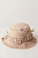 Happy Trails Bucket Hat