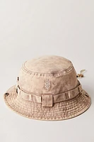 Happy Trails Bucket Hat