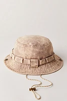 Happy Trails Bucket Hat