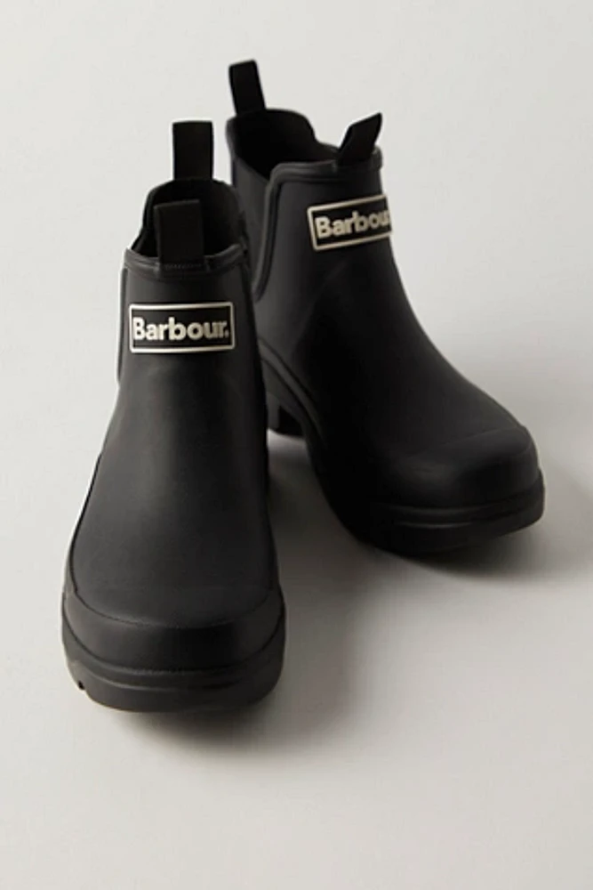 Barbour Nimbus Chelsea Wellies