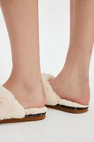 Barbour Eliza Cross-Over Slippers