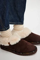 Barbour Eloise Bootie Slippers