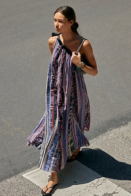 Tova Maxi Dress