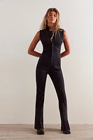 CRVY Ring The Alarm One-Piece