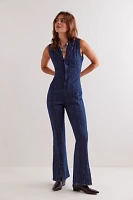 CRVY Ring The Alarm One-Piece