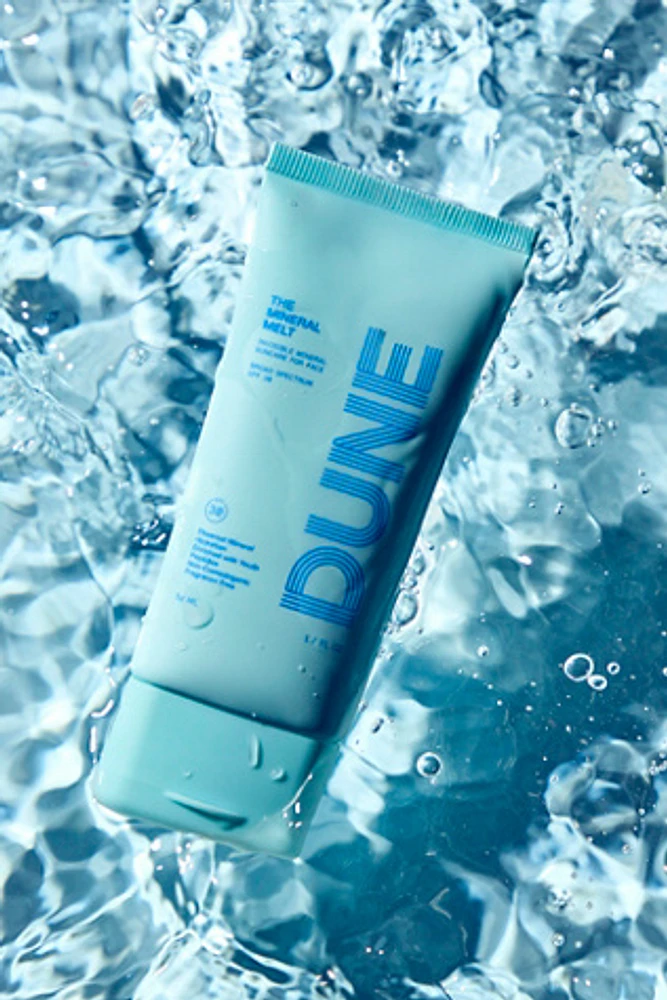 Dune The Mineral Melt SPF 30