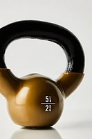 Everlast 5lb Kettlebell