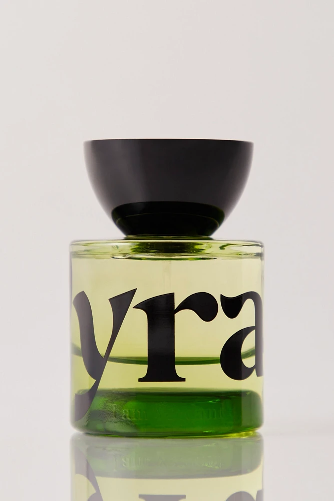 Vyrao I Am Verdant Eau de Parfum