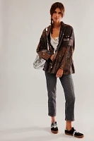 Magnolia Pearl Pioneer Jacket