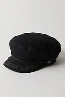 Yacht Club Marine Lieutenant Hat