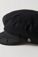 Yacht Club Marine Lieutenant Hat