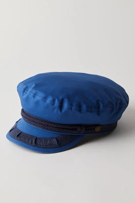 Yacht Club Marine Lieutent Hat