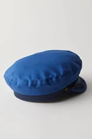 Yacht Club Marine Lieutent Hat