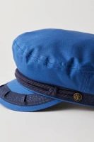 Yacht Club Marine Lieutent Hat