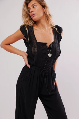 FP One Sydney Jumpsuit