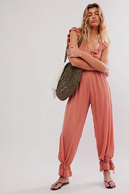 FP One Sydney Jumpsuit