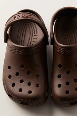 Crocs Classic Clogs