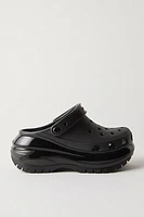 Crocs Classic Mega Crush Clogs