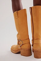 Kira Harness Boots