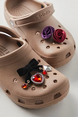 Crocs Dark Romance Jibbitz