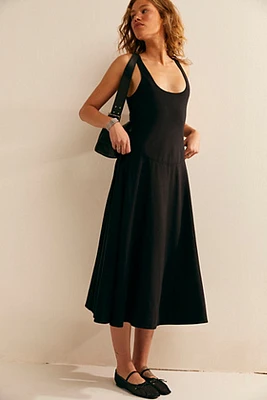 Darcy Midi