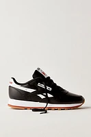 Reebok Classic Leather Sneakers