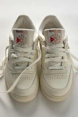 Reebok Club C 85 Sneakers