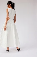 KAPHILL Avignon Dress