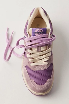 Diadora B.560 Provence Sneakers