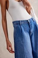 We The Free Roma Trouser Crop Jeans