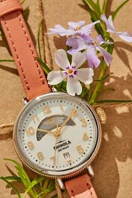 Shinola Birdy Day And Night