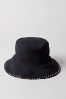 Flip Side Bucket Hat