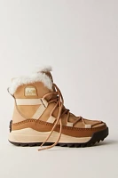 Ona RMX Glacy Plus Waterproof Boots