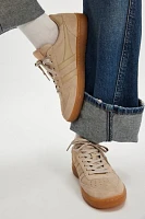 Gola Hawk Suede Sneakers