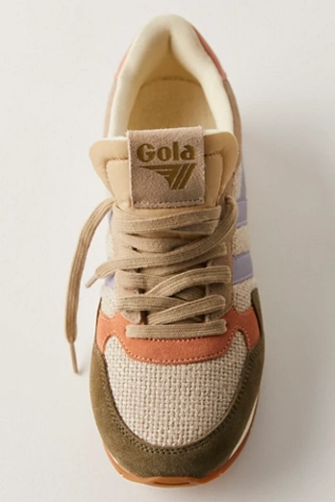 Gola Colorado Sneakers