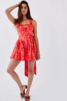 Matilde Mini Dress