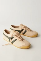 Gola Race Leather Sneakers