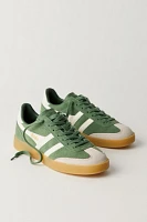 Gola Viper Leather Sneakers