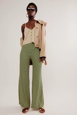 Thirs Form Retrospect Trousers