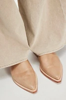 Becky Mules