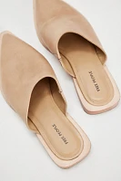 Becky Mules