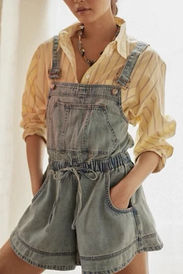 We The Free Midnight Interlude Shortall