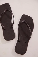 Havaianas Slim Square Flip Flops