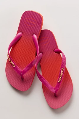 Havaianas Top Flip Flops