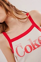 Coca-Cola Tank