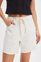 Citizens of Humanity Brynn Drawstring Shorts