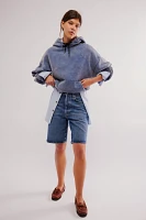 AGOLDE Risha Shorts