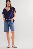 AGOLDE 90s Shorts