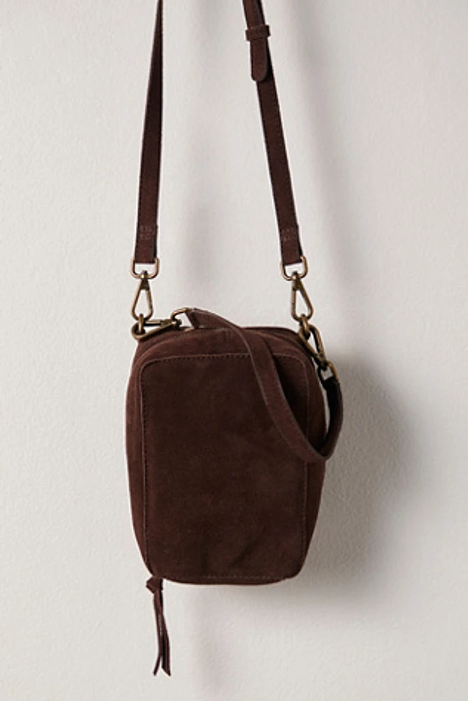 Out Of The Box Crossbody