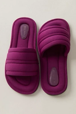 Room Service Slide Sandals